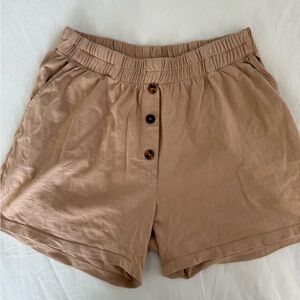 Donni Tan Boxers size S